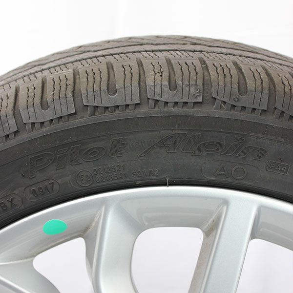 Gebrauchter-Winterkomplettradsatz-Audi-A6-C7-Rosier-Online-Shop (4)